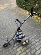 Motocaddy Elektrische Golftrolley - Goede Staat, Ophalen, Gebruikt, Golfkar, Overige merken