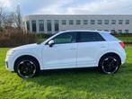 Audi Q2 2016 * 1.4 TFSI CoD Sport * EURO 6 * APK !, Auto's, Audi, Voorwielaandrijving, Gebruikt, 4 cilinders, 150 pk