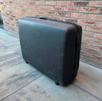 Royal Traveller koffer, Gebruikt, Hard kunststof, Slot, 45 tot 55 cm
