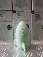Leuke Kinderlamp Raket - Smartwares Sinterklaas tip, Kinderen en Baby's, Kinderkamer | Inrichting en Decoratie, Ophalen of Verzenden