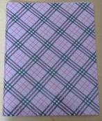 Map met showtassen, Ophalen of Verzenden, Nieuw