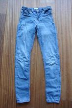 Tommy Hilfiger broek slim jeans maat 164 NIEUWSTAAT €16,95, Broek, Ophalen of Verzenden, Jongen, Tommy Hilfiger