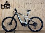 Haibike FullNine 8 29 inch E-Mountainbike Sram GX, Overige merken, 49 tot 53 cm, Ophalen of Verzenden, Zo goed als nieuw