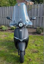 Nipponia elegance elektrische scooter Bj 2021, Ophalen, Maximaal 45 km/u, Elektrisch, Zo goed als nieuw