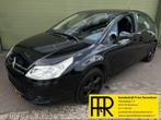 Citroen C4 1.6 - 16V Image, Voorwielaandrijving, Gebruikt, 4 cilinders, Zwart