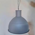 Karwei Tygo Hanglamp Betonlook - 48cm, Huis en Inrichting, Lampen | Hanglampen, Ophalen of Verzenden, Gebruikt, Metaal, Minder dan 50 cm