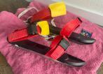 Zandstra Easy Gliders; maat S (2 paar beschikbaar), Ophalen of Verzenden, Gebruikt, Overige typen, Zandstra
