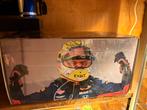 Verstappen gp oostenrijk 2019 1:18, Ophalen of Verzenden, Zo goed als nieuw, MiniChamps