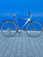 Koga LightdeLuxe framehoogte 54cm, Fietsen en Brommers, Ophalen, 28 inch, Gebruikt, Minder dan 49 cm