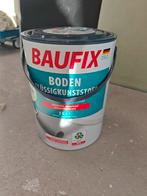 BAUFIX Vloeibare kunststof Wit - 5 Liter, Ophalen of Verzenden, Nieuw, Wit