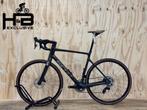 Scott Addict 10 Carbon Racefiets Sram Rival AXS, 28 inch, Carbon, 10 tot 15 versnellingen, Heren