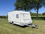 Knaus Azur 400, Bedrijf, Treinzit, 750 - 1000 kg, Overige