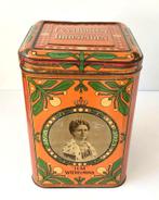 Antiek Winkelblik 1923 Van Kollem Koninklijk Huis Wilhelmina, Verzamelen, Koninklijk Huis en Royalty, Verzenden, Gebruikt, Nederland