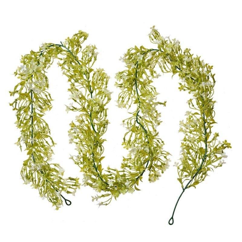 CLAYRE & EEF - KUNST GUIRLANDE