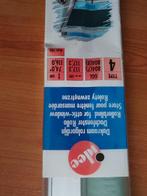 Dakraam rolgordijn groen nieuw, Huis en Inrichting, Ophalen of Verzenden