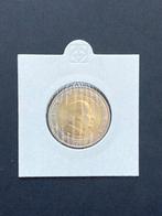 2 euro 2011 Monaco, Ophalen of Verzenden, Monaco, 2 euro, Losse munt