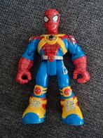 Spiderman speelfiguur (Marvel), Ophalen of Verzenden, Gebruikt
