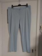 Leuke broek stretch van vero moda maat xxl / 30 maat 46 48, Blauw, Vero Moda, Maat 46/48 (XL) of groter, Ophalen of Verzenden