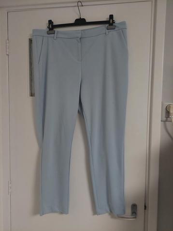 Leuke broek stretch van vero moda maat xxl / 30 maat 46 48 beschikbaar voor biedingen
