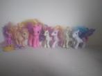 My Little Pony Figuren Set, Kinderen en Baby's, Speelgoed | My Little Pony, Ophalen of Verzenden, Gebruikt