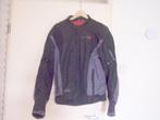 Doorwaai motorjas, Motoren, Kleding | Motorkleding, Ophalen, Tweedehands, Heren, Jas | textiel