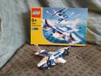 lego 4098, Kinderen en Baby's, Speelgoed | Duplo en Lego, Ophalen of Verzenden, Zo goed als nieuw, Complete set, Lego