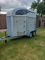 Paardentrailer, Dieren en Toebehoren, Paarden en Pony's | Trailers en Aanhangwagens, Ophalen of Verzenden, Zo goed als nieuw
