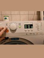 😃🌏🌏Indesit INNEX Was-Droogcombinatie - Snel & Zuinig!, Witgoed en Apparatuur, Wasmachines, Minder dan 85 cm, Ophalen of Verzenden