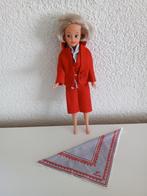 Pop DAISY MARY QUANT Airline – Martinair, Verzamelen, Poppen, Ophalen of Verzenden, Gebruikt, Pop