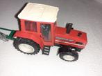Britains SAME 170 Galaxy Tracktor 1/32., Ophalen of Verzenden, Gebruikt, Tractor of Landbouw, Britains