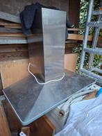 Atag Afzuigkap - Schouwmodel, Witgoed en Apparatuur, Gebruikt, Wandschouwkap, Ophalen of Verzenden, Vrijstaand