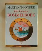 Marten  Toonder: het gouden Bommelboek, Boeken, Ophalen of Verzenden, Zo goed als nieuw