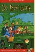 De Bevrijding J.A. Koetsier-Schokker 9789033628771, Ophalen of Verzenden, Zo goed als nieuw, J.A. Koetsier-Schokker