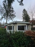 Chalet mantelzorgwoning inclusief transport, Caravans en Kamperen, Stacaravans, Tot en met 4