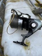 Spector vismolen, Watersport en Boten, Hengelsport | Algemeen, Ophalen of Verzenden, Zo goed als nieuw, Molen