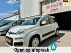 Fiat Panda 0.9 TwinAir Edizione Cool | Airco | APK, Euro 5, Stof, Gebruikt, Zwart