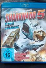 Sharknado 5 Global swarming bluray Import, Ophalen of Verzenden, Zo goed als nieuw, Horror