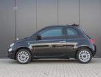 Fiat 500 C 69pk Hybrid Launch Edition (1ste eig.|15"LMV|Appl, Stof, Gebruikt, Euro 6, Traction-control