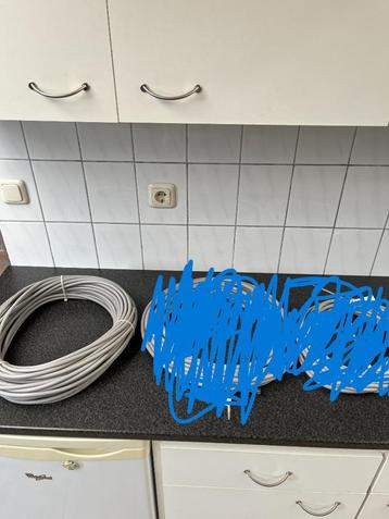 Lapp kabels Olflex classic 110 .4x2.5 . 33 meter . beschikbaar voor biedingen