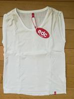 EDC by ESPRIT t- shirt beige - nieuw -, Maat 38/40 (M), Beige, Nieuw, Ophalen of Verzenden