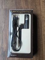 Lenkolamp Mk2 Nieuw in OVP - Platenspeler Lamp, Ophalen of Verzenden, Nieuw, Platenspeler-onderdeel, Overige merken