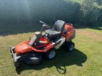 Husqvarna R418Ts AWD, Tuin en Terras, Ophalen, 90 tot 120 cm