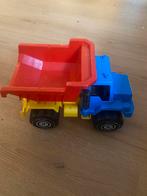Truck jongens, Ophalen of Verzenden, Zo goed als nieuw