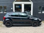 Volkswagen Polo 1.4 TSI GTI Aut/Ecc/Navi/Lm (bj 2012), Euro 5, Stof, 4 cilinders, 179 pk