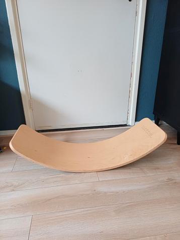 Wobbel Original met vilt (maat S) beschikbaar voor biedingen