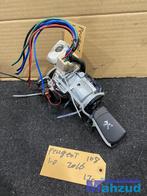 PEUGOET 108 Contact slot met sleutel, Auto-onderdelen, Ophalen of Verzenden, Gebruikt, Peugeot