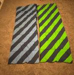 Winter slaapzak, Ophalen, Gebruikt