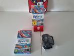 Nintendo switch sports, Ophalen of Verzenden, Zo goed als nieuw, 3 spelers of meer, Sport