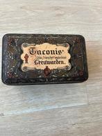 Taconis tabak, Verzamelen, Verzenden, Gebruikt, Overige, Overige merken