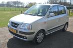 Hyundai Atos 1.1i Dynamic Young Automaat Airco, Auto's, Hyundai, Stof, 4 cilinders, Origineel Nederlands, Atos